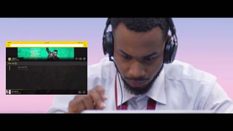 MTN Beast Mode TVC